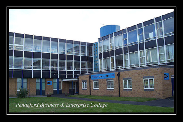 Start Secondary School