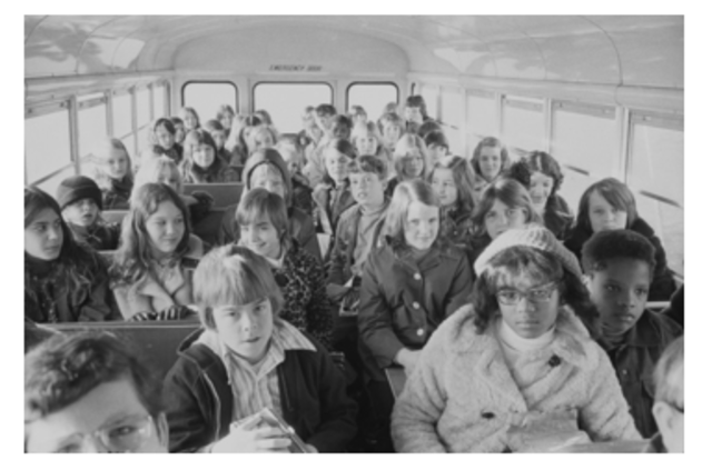 Regents of the Univeristy of California v. Bakke