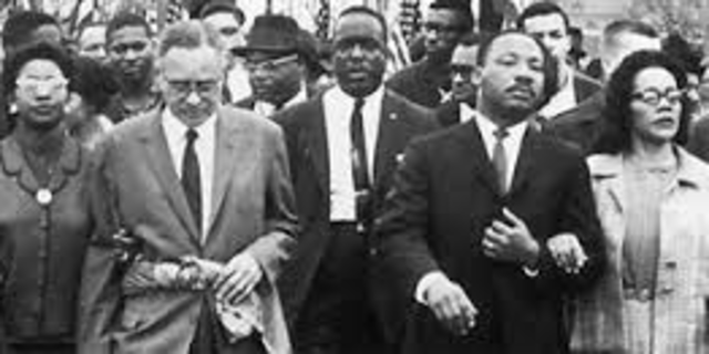 Voting Rights Act of 1965