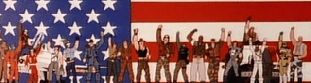 Gi joe a real american hero