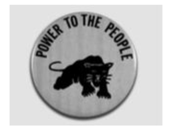 Black Panther Party Founded