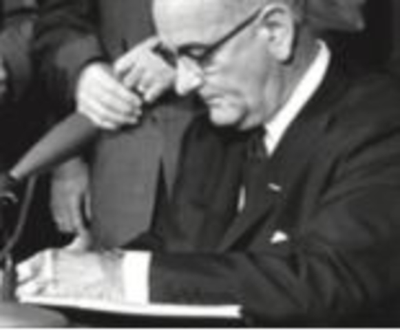 Civil Rights Act of 1964