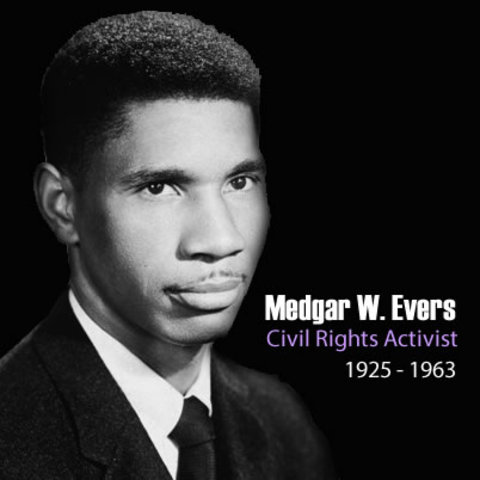 Became Field of Secertary For NAACP