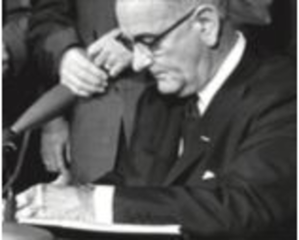 Civil Rights Act of 1964