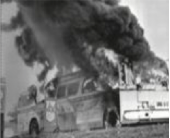 Freedom Rides
