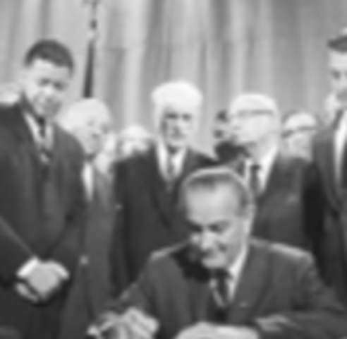 Civil Rights Act of 1964