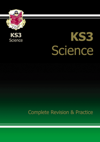 SAT KS3s