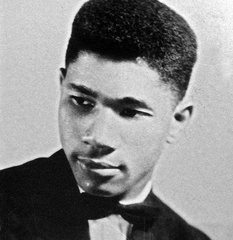 Medgar evers dropped out of the 11th grade