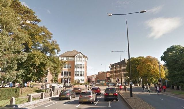 These are the average rush hour speeds on some of Cardiff's most congested roads