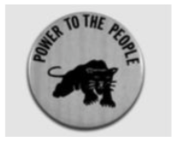 Black Panther Party Founded
