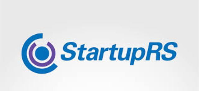 Startup RS