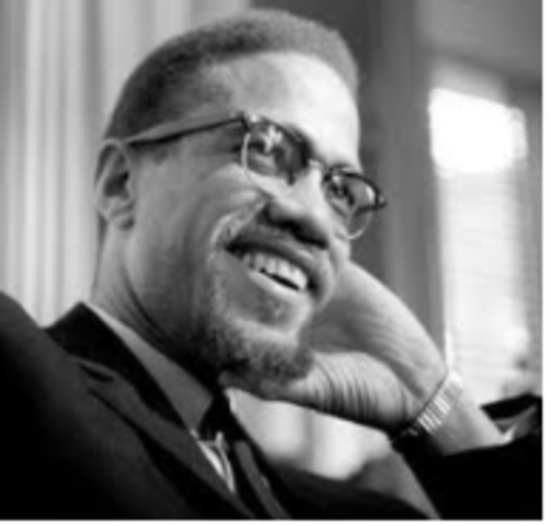 Advocates for Black Nationalism