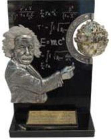 Einstein award