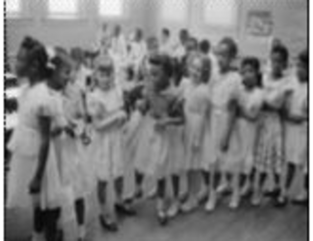 Brown v. Board of Education Ruling