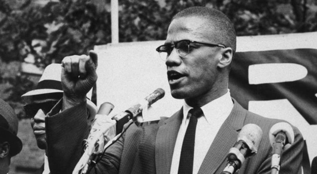 Advocates for Black Nationalism