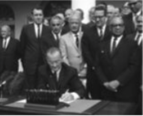 Regents of the University of California v. Bakke