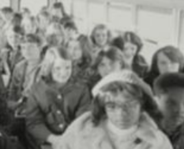 Swann vs. Charlotte Mecklenberg Board of Education