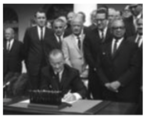 Regents of the University of California v. Bakke