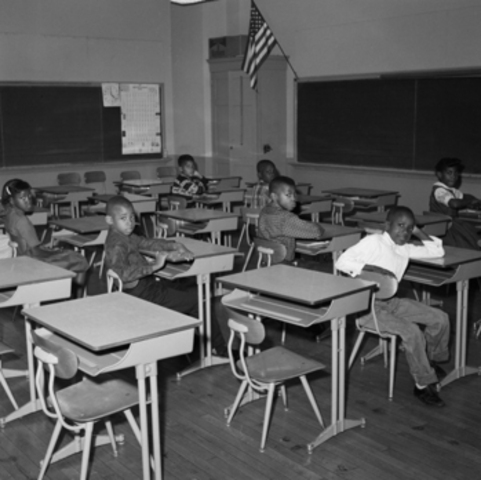 Regents of the University of California vs. Bakke