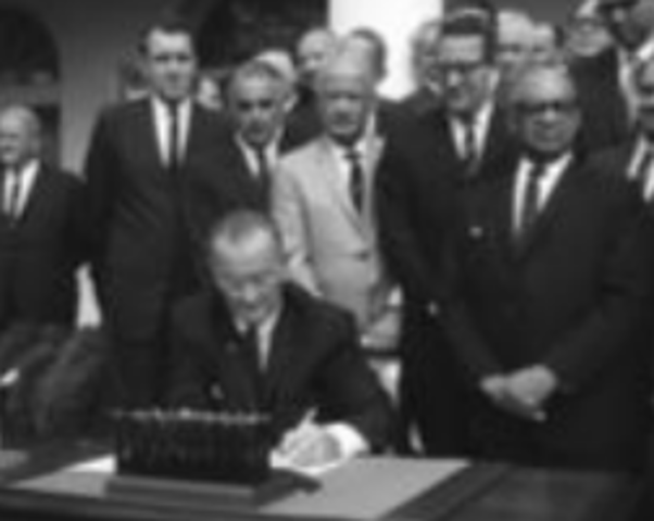 Civil Rights Act of 1968