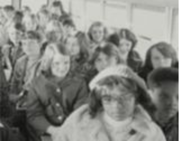 Swann v. Charlotte-Mecklenberg Board of Education