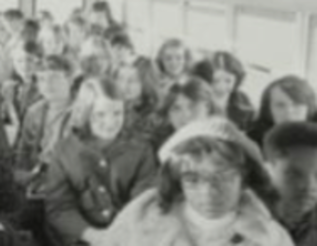 Swann v. Charlotte-Mecklenberg Board of Education