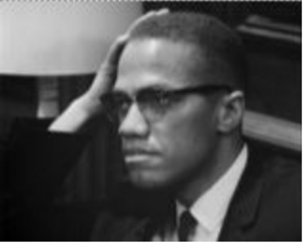 Advocates for Black Nationalism