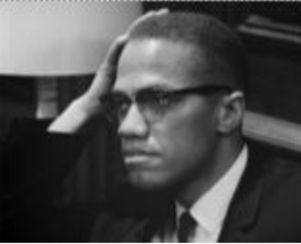 Advocates for Black Nationalism