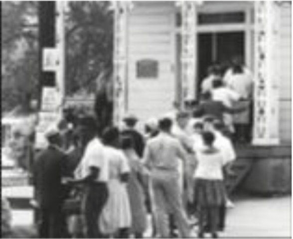 Voting Rights Act of 1965