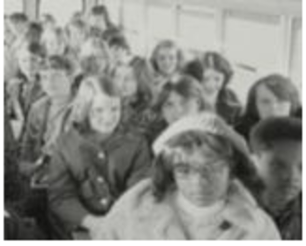 Swann v. Charlotte-Mecklenberg Board of Education