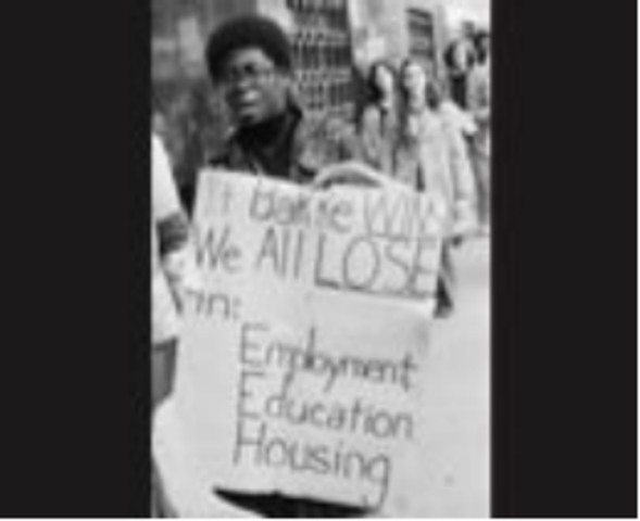 Regents of the University of California vs. Bakke