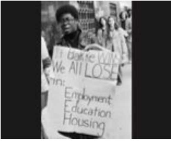 Regents of the Univeristy of California v. Bakke