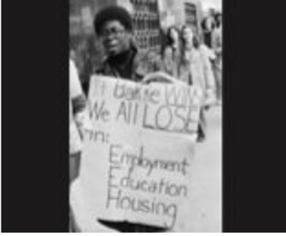 Civil right acts of 1968