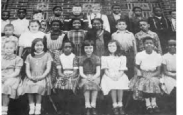 Swann v. Charlotte-Mecklenberg Board of Education