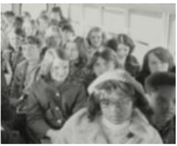 Swann v. Charlotte-Mecklenberg Board of Education