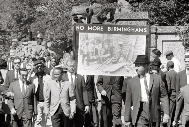 Congress of Racial Equality Founded