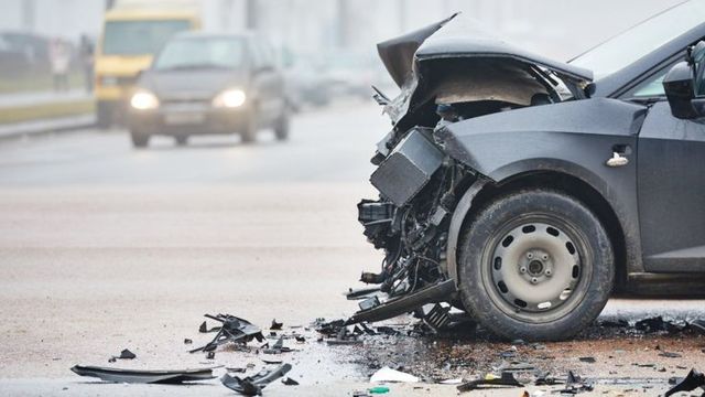 Fewer prosecutions for death crash drivers