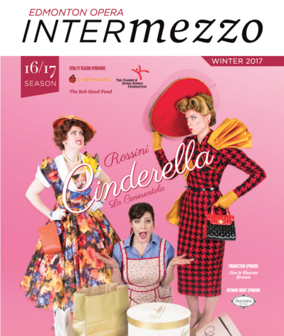 Cinderella (La Cenerentola)