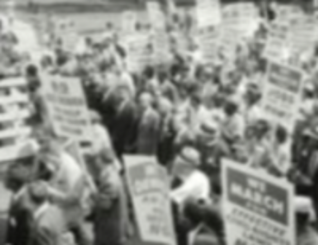 Civil Rights Act of 1964