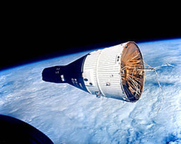 Gemini 7