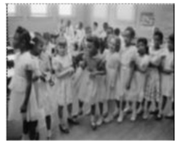 Swann v. Charlotte-Mecklenburg Board of Education