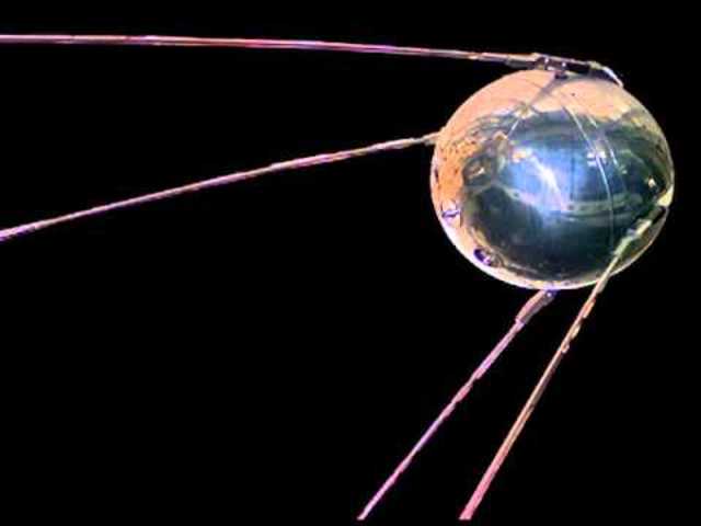 Sputnik 1
