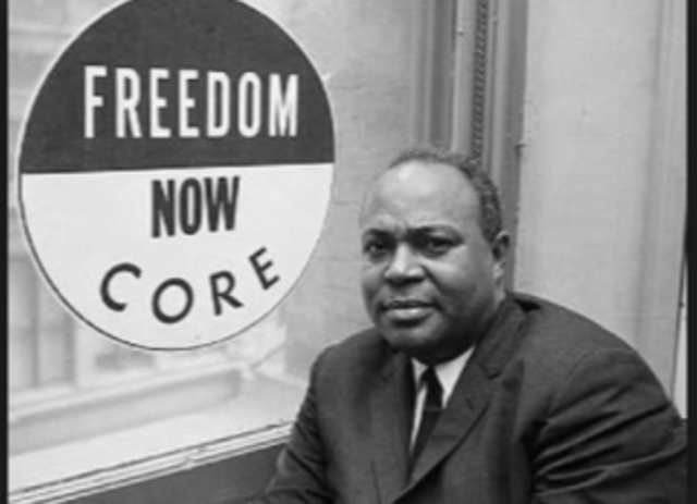 Congress of Racial Equality (CORE) founded