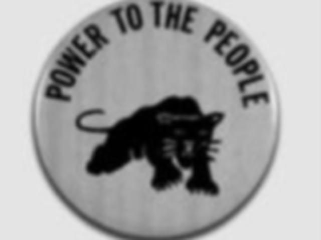 Black Panther Party