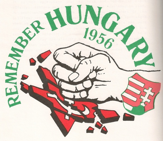 Hungarian Revolution