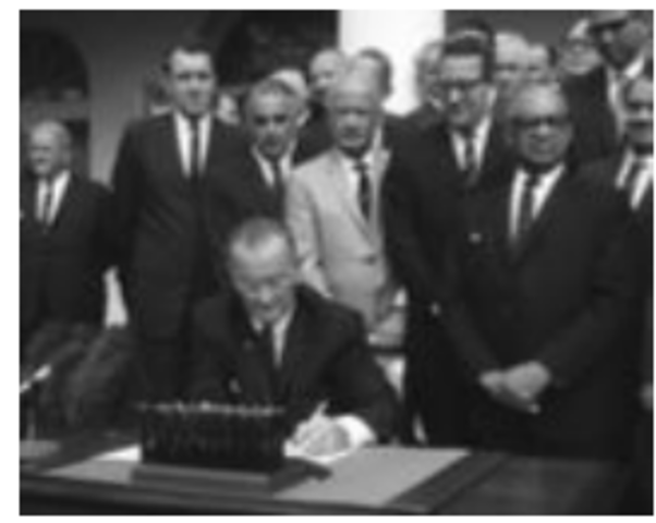 Regents of the university of California V. black