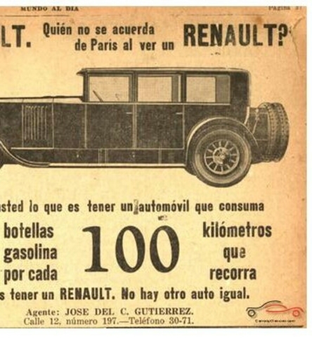 historia de la publicidad enel siglo 19