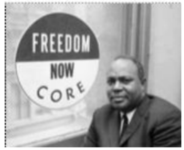 watts Riot + kerner commission