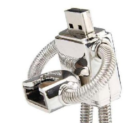 USB flash drive