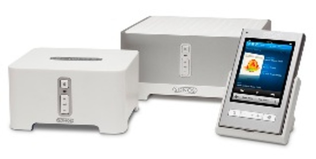 Sonos Multi-Room Music System